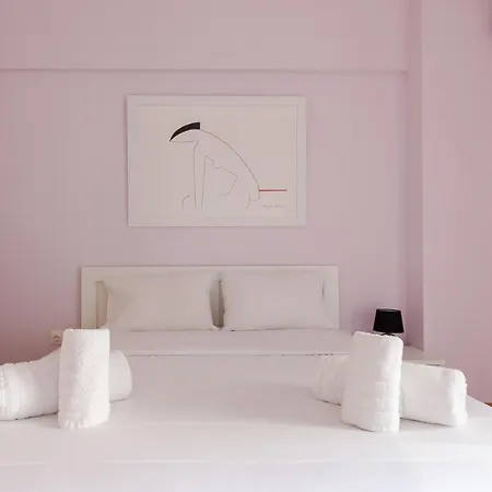 Bright And Spacious 2-Bedrooms Apartment In Αθήνα Εξωτερικό φωτογραφία