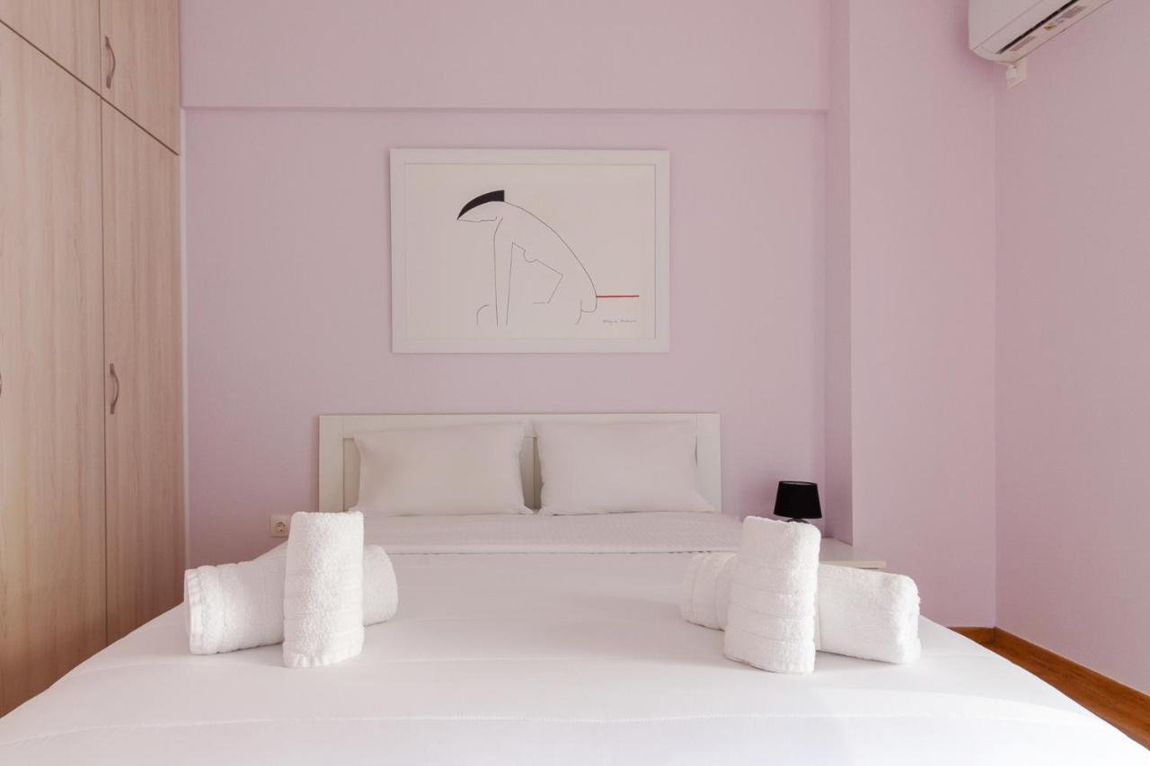 Bright And Spacious 2-bedrooms In